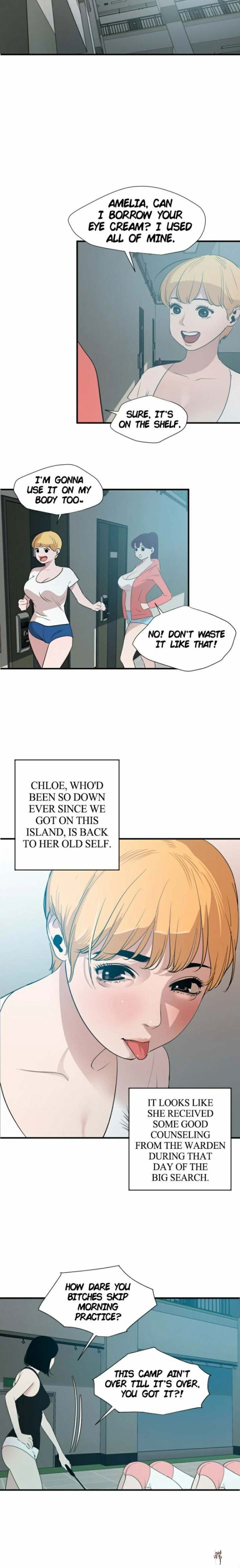 Lightning Rod Lightning Rod Chapter 90 - Page 10