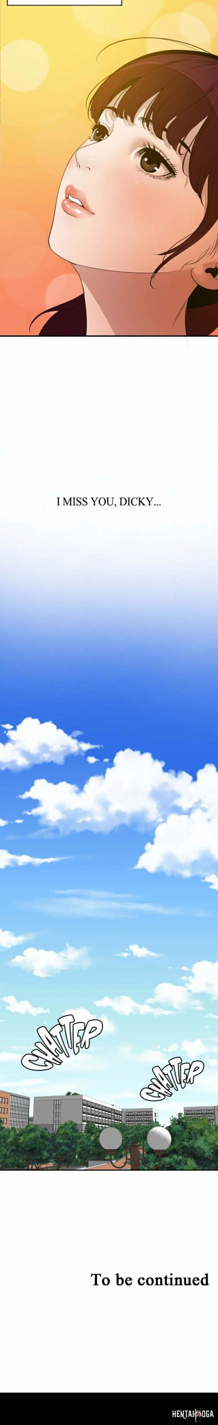 Lightning Rod Lightning Rod Chapter 90 - Page 12