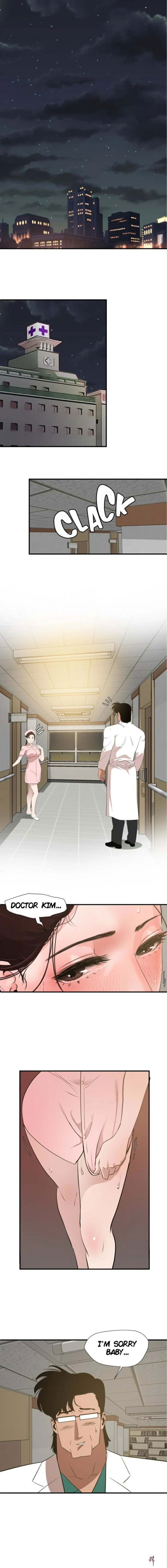 Lightning Rod Lightning Rod Chapter 90 - Page 2