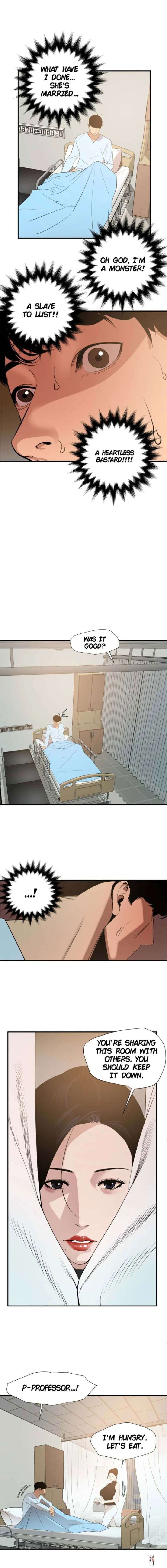 Lightning Rod Lightning Rod Chapter 90 - Page 4