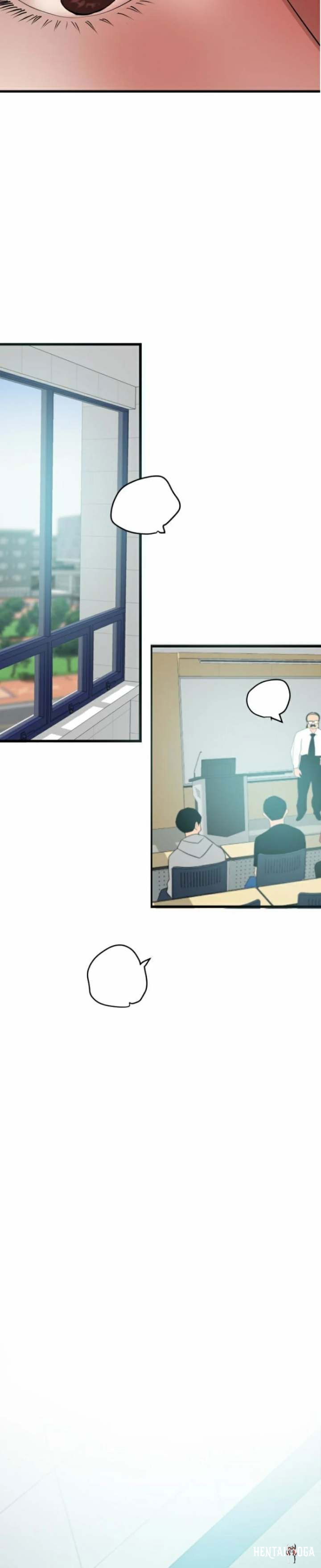 Lightning Rod Lightning Rod Chapter 92 - Page 11