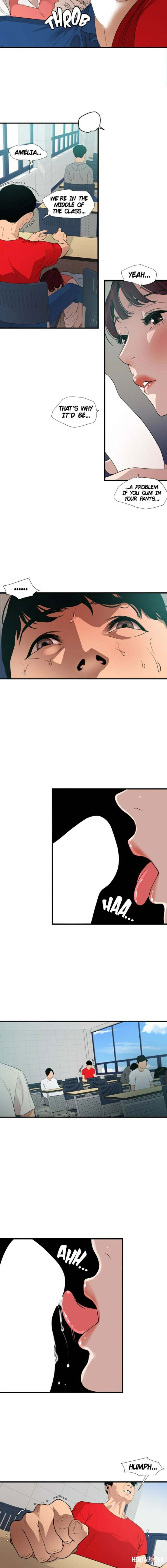 Lightning Rod Lightning Rod Chapter 92 - Page 3