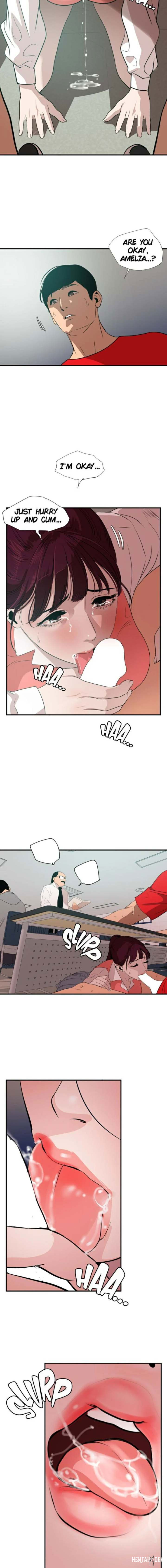 Lightning Rod Lightning Rod Chapter 92 - Page 6