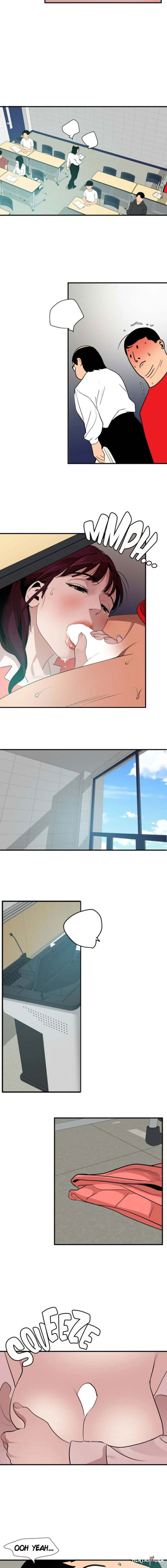 Lightning Rod Lightning Rod Chapter 92 - Page 7