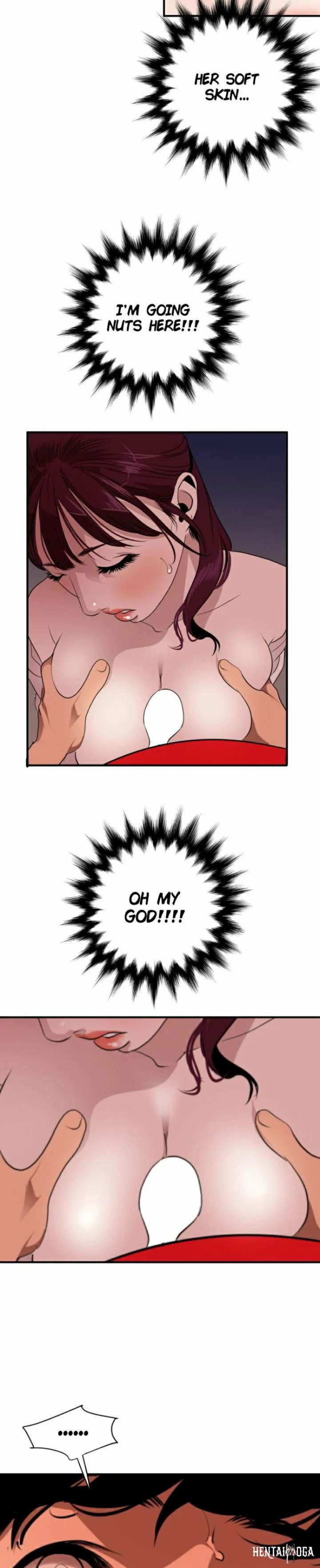 Lightning Rod Lightning Rod Chapter 92 - Page 9