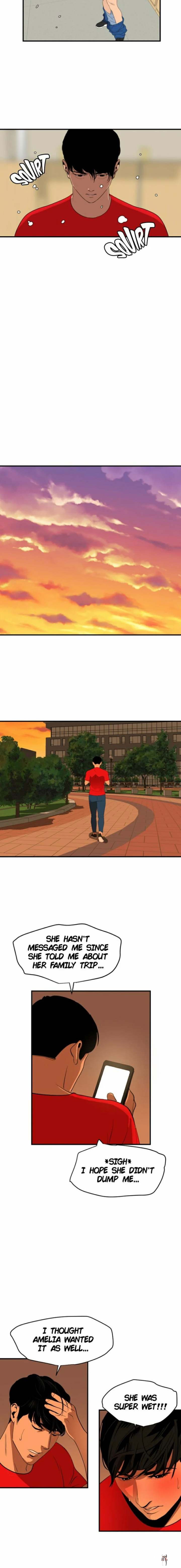 Lightning Rod Lightning Rod Chapter 93 - Page 11