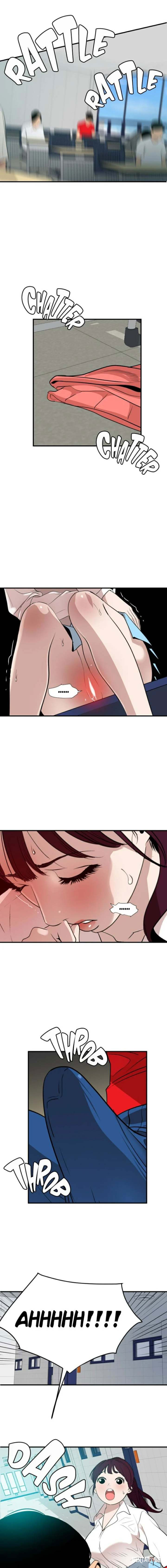 Lightning Rod Lightning Rod Chapter 93 - Page 5