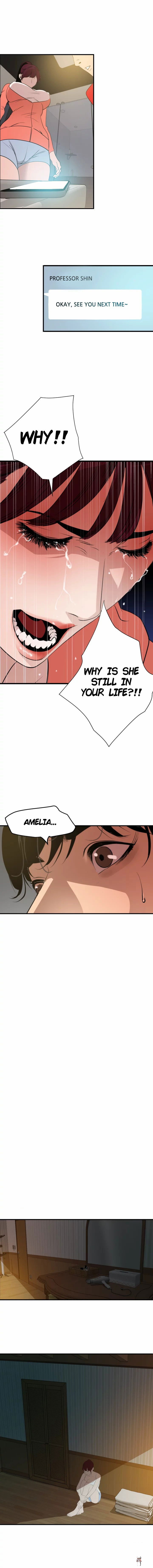 Lightning Rod Lightning Rod Chapter 96 - Page 1