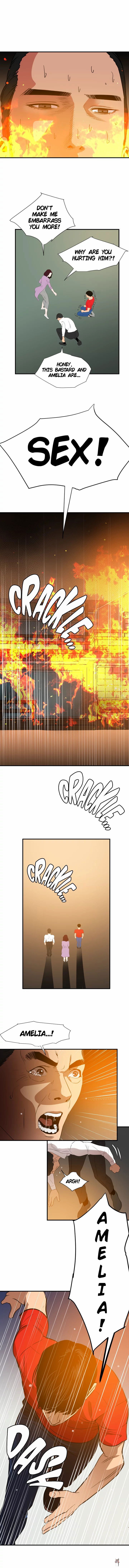 Lightning Rod Lightning Rod Chapter 96 - Page 7