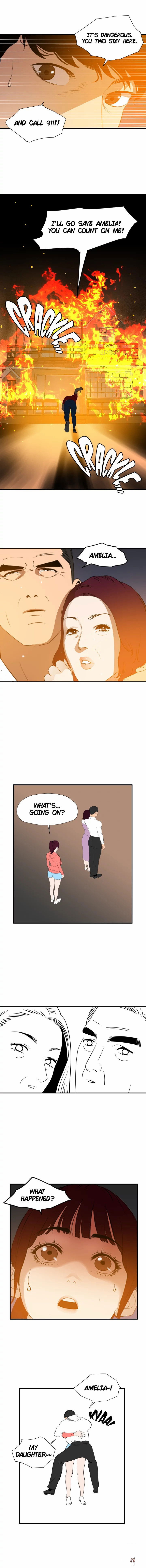 Lightning Rod Lightning Rod Chapter 96 - Page 8