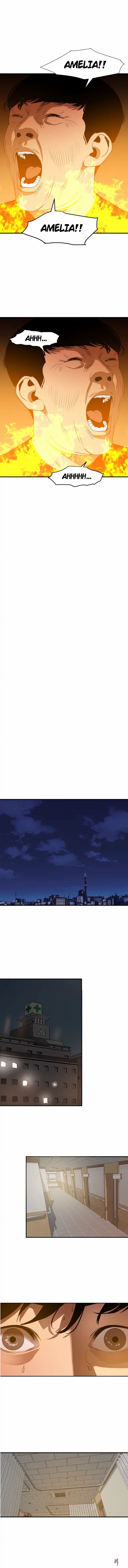 Lightning Rod Lightning Rod Chapter 96 - Page 9