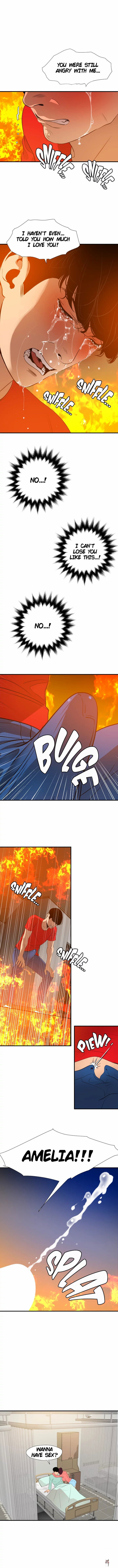 Lightning Rod Lightning Rod Chapter 97 - Page 2