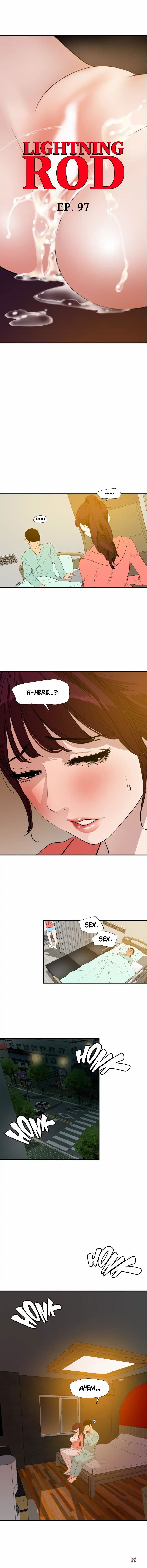 Lightning Rod Lightning Rod Chapter 97 - Page 3