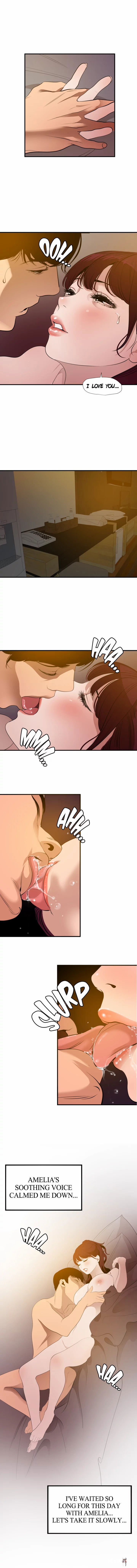 Lightning Rod Lightning Rod Chapter 97 - Page 6