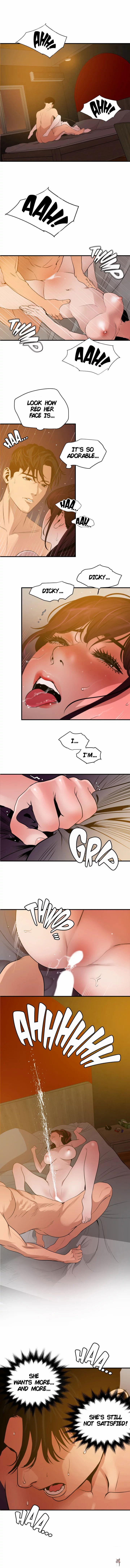 Lightning Rod Lightning Rod Chapter 99 - Page 2