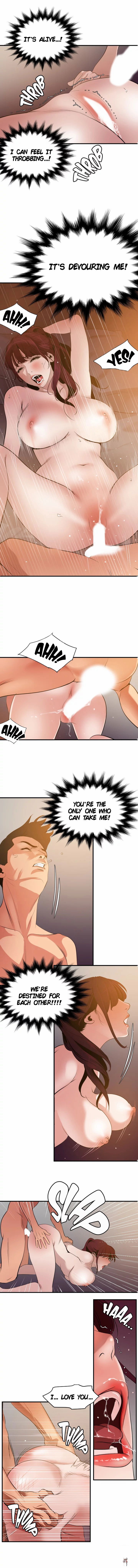 Lightning Rod Lightning Rod Chapter 99 - Page 3