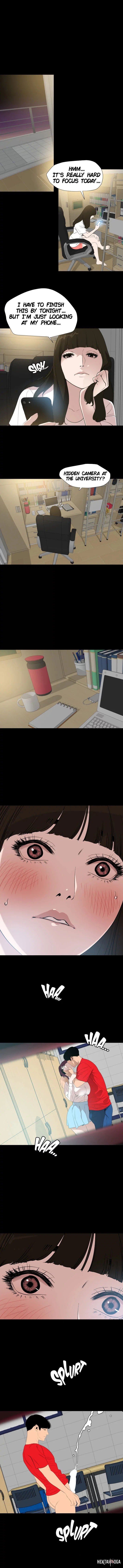 Lightning Rod Lightning Rod Chapter 102 - Page 3