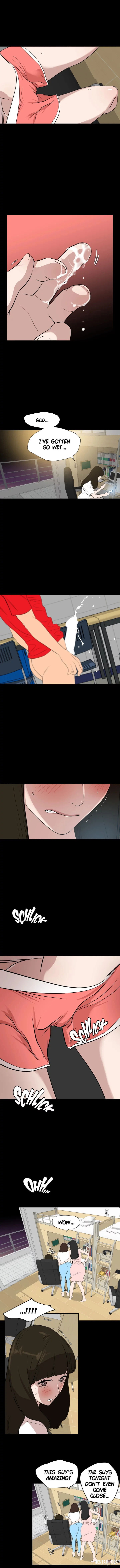 Lightning Rod Lightning Rod Chapter 102 - Page 4