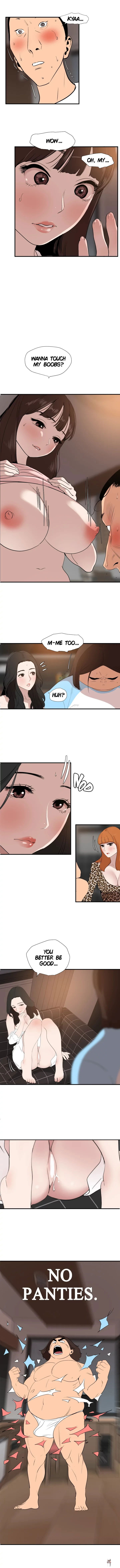 Lightning Rod Lightning Rod Chapter 103 - Page 3