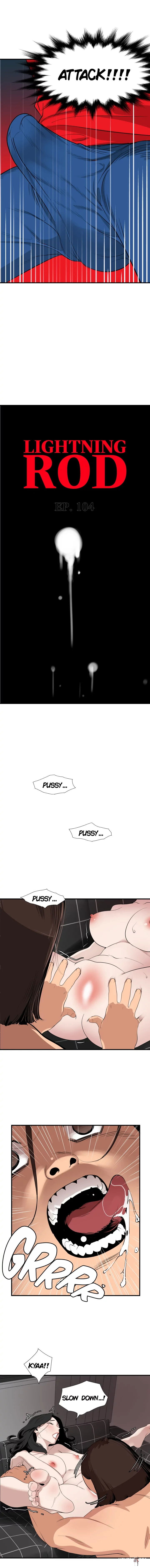 Lightning Rod Lightning Rod Chapter 104 - Page 2