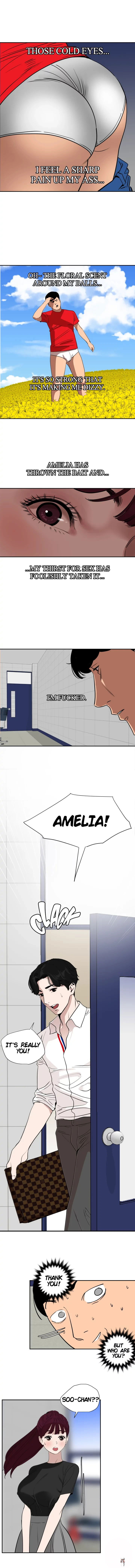 Lightning Rod Lightning Rod Chapter 107 - Page 3