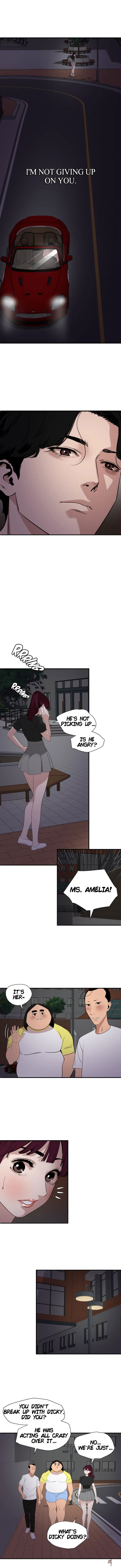 Lightning Rod Lightning Rod Chapter 110 - Page 4