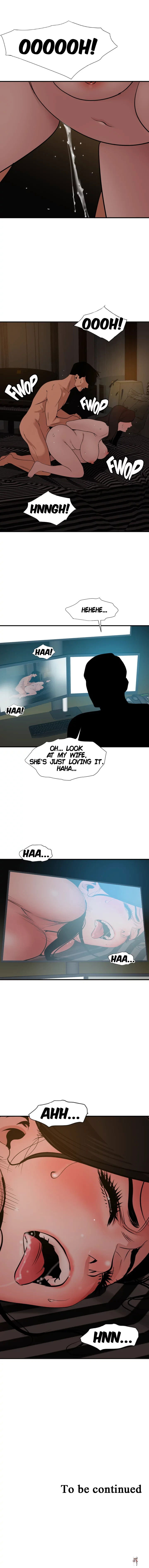 Lightning Rod Lightning Rod Chapter 110 - Page 8