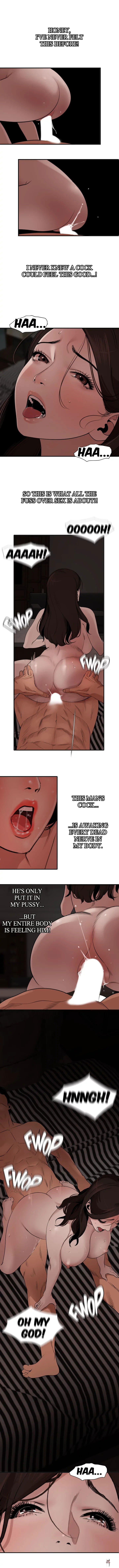 Lightning Rod Lightning Rod Chapter 111 - Page 2