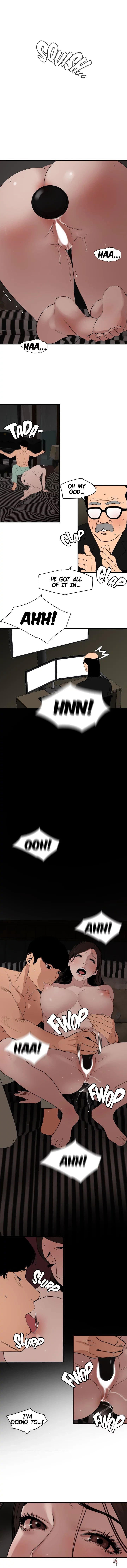 Lightning Rod Lightning Rod Chapter 112 - Page 4