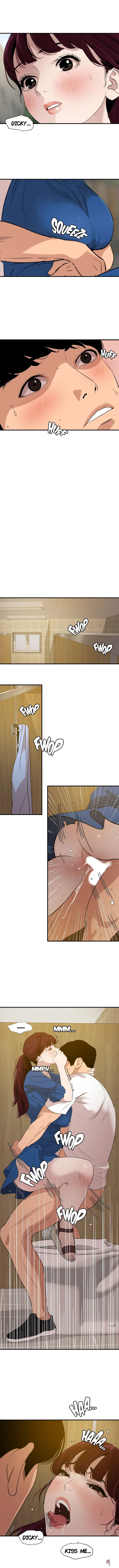 Lightning Rod Lightning Rod Chapter 113 - Page 4