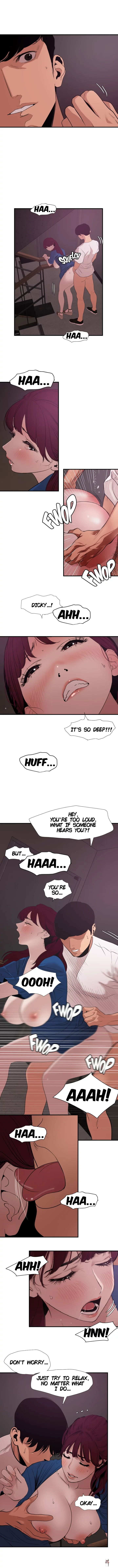 Lightning Rod Lightning Rod Chapter 114 - Page 2