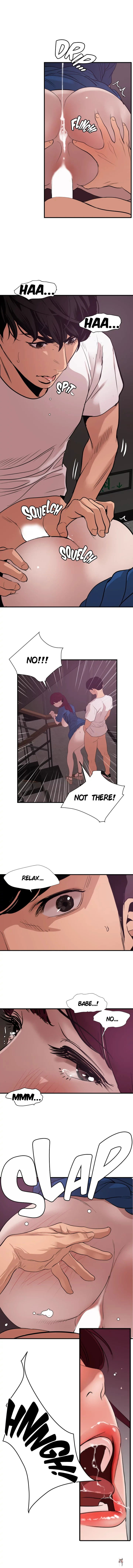 Lightning Rod Lightning Rod Chapter 114 - Page 3