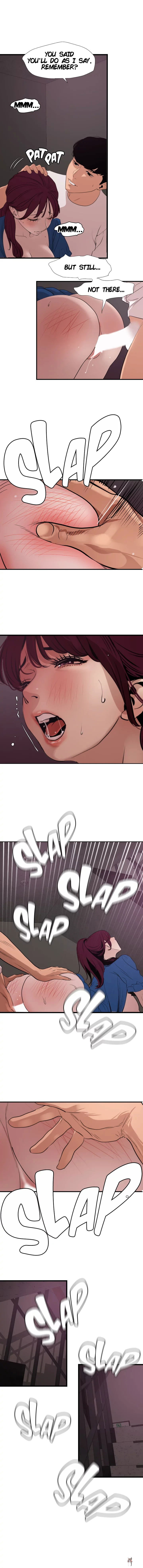 Lightning Rod Lightning Rod Chapter 114 - Page 4