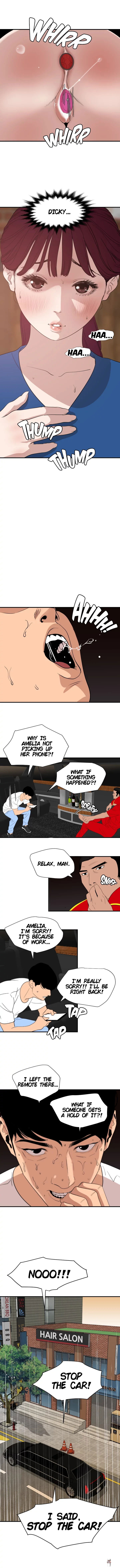 Lightning Rod Lightning Rod Chapter 115 - Page 4