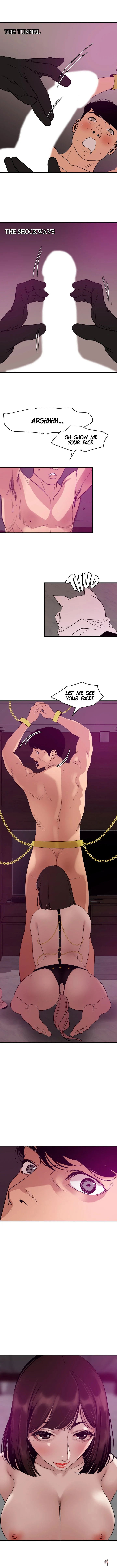 Lightning Rod Lightning Rod Chapter 116 - Page 5