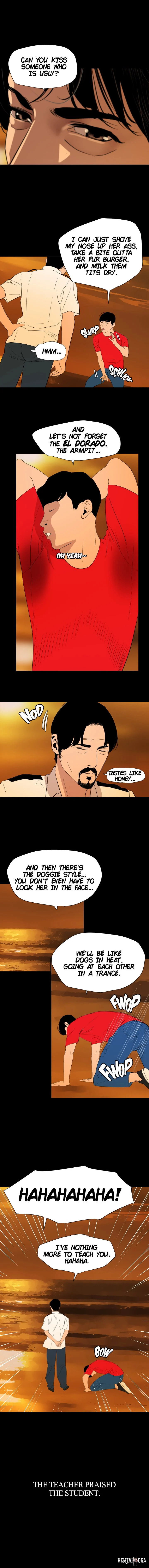 Lightning Rod Lightning Rod Chapter 117 - Page 3