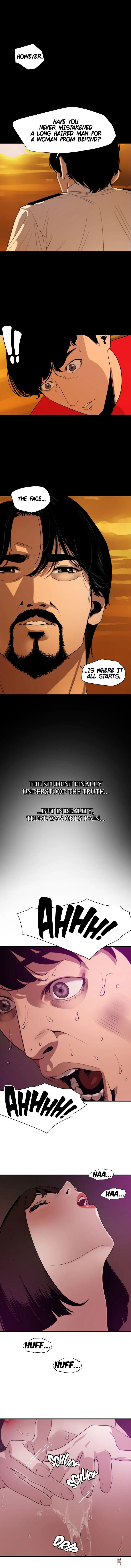 Lightning Rod Lightning Rod Chapter 117 - Page 4