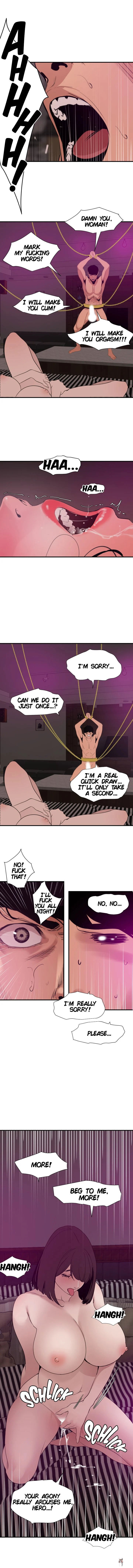 Lightning Rod Lightning Rod Chapter 117 - Page 6