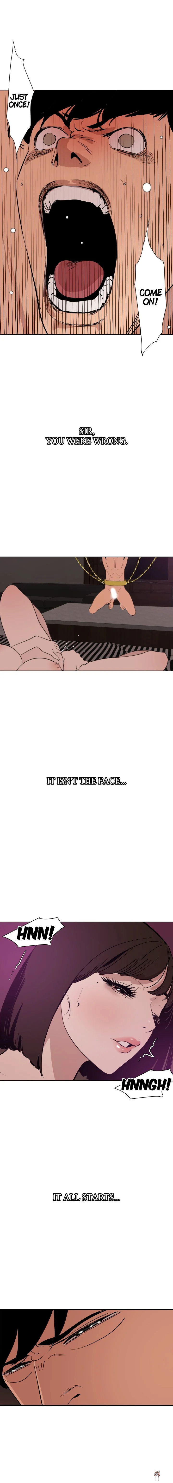 Lightning Rod Lightning Rod Chapter 117 - Page 7