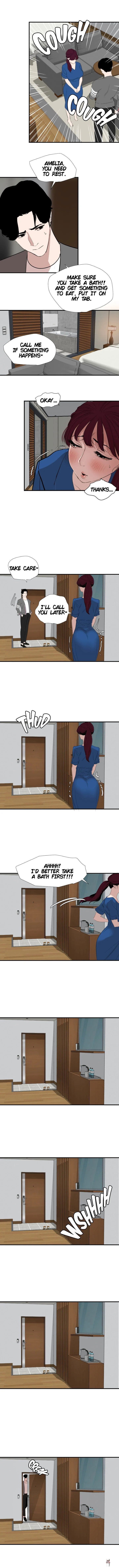 Lightning Rod Lightning Rod Chapter 118 - Page 4