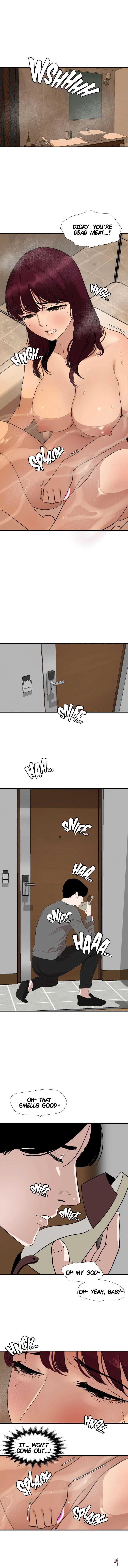 Lightning Rod Lightning Rod Chapter 118 - Page 5