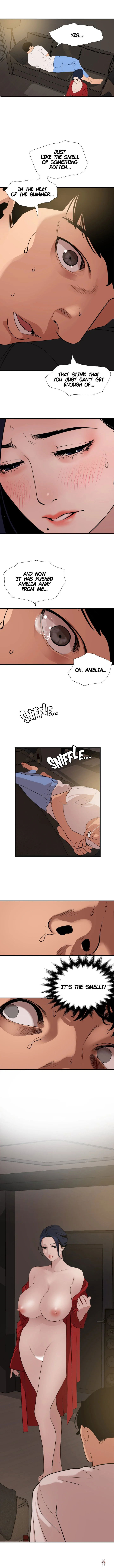 Lightning Rod Lightning Rod Chapter 119 - Page 6