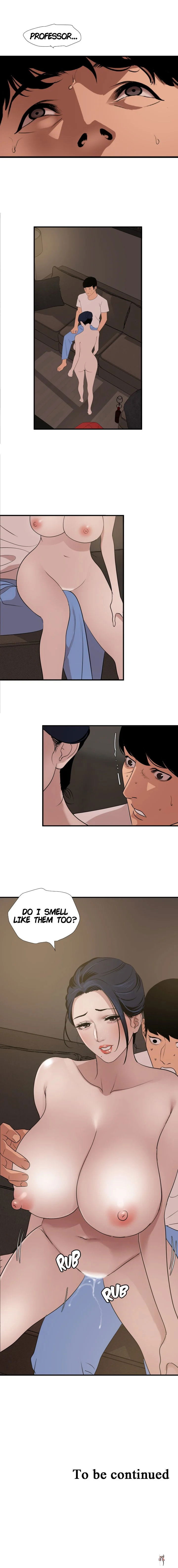 Lightning Rod Lightning Rod Chapter 119 - Page 7