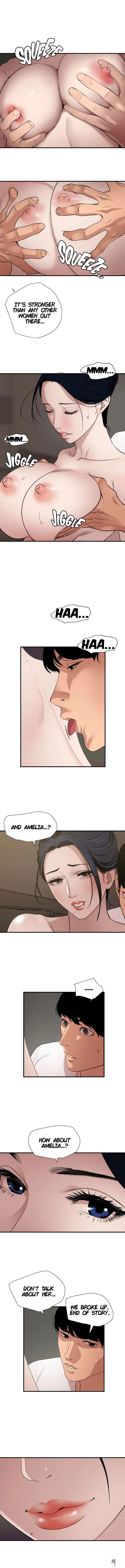 Lightning Rod Lightning Rod Chapter 120 - Page 2