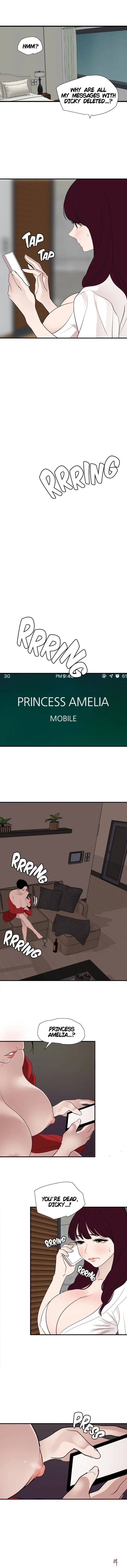 Lightning Rod Lightning Rod Chapter 120 - Page 4