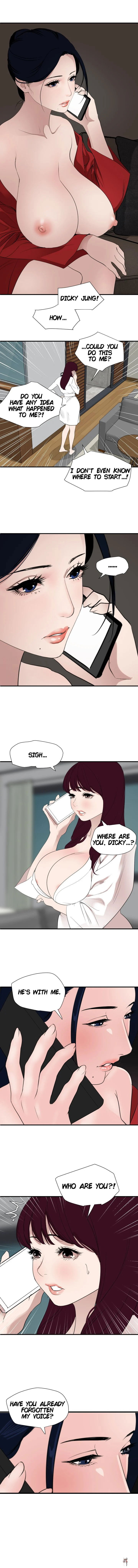 Lightning Rod Lightning Rod Chapter 120 - Page 5