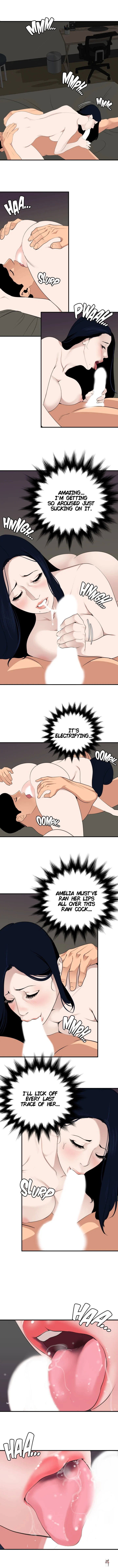 Lightning Rod Lightning Rod Chapter 121 - Page 3