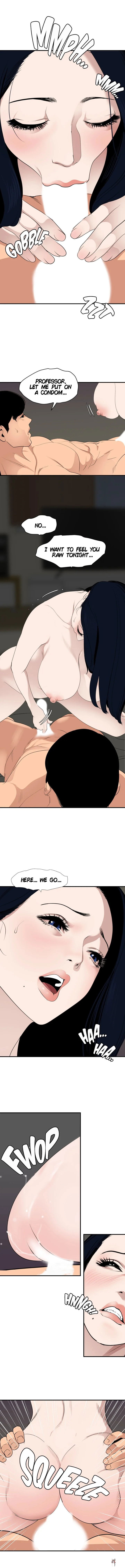 Lightning Rod Lightning Rod Chapter 121 - Page 4