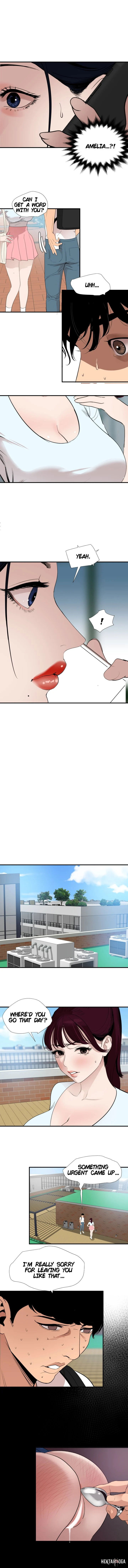 Lightning Rod Lightning Rod Chapter 122 - Page 3