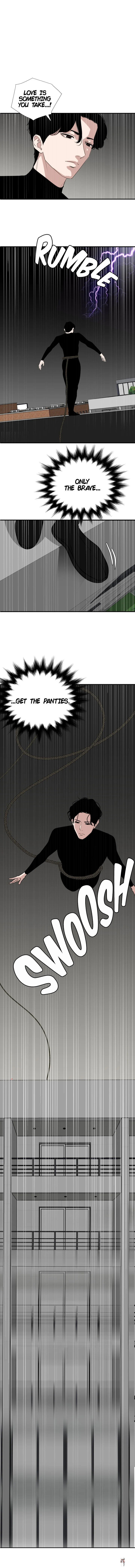 Lightning Rod Lightning Rod Chapter 126 - Page 3